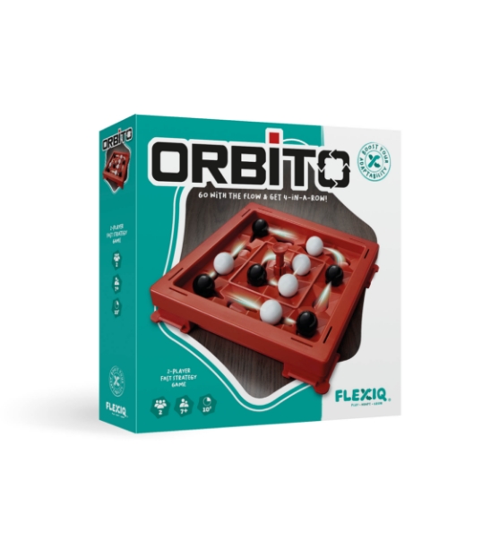 Orbito FlexiQ Games
