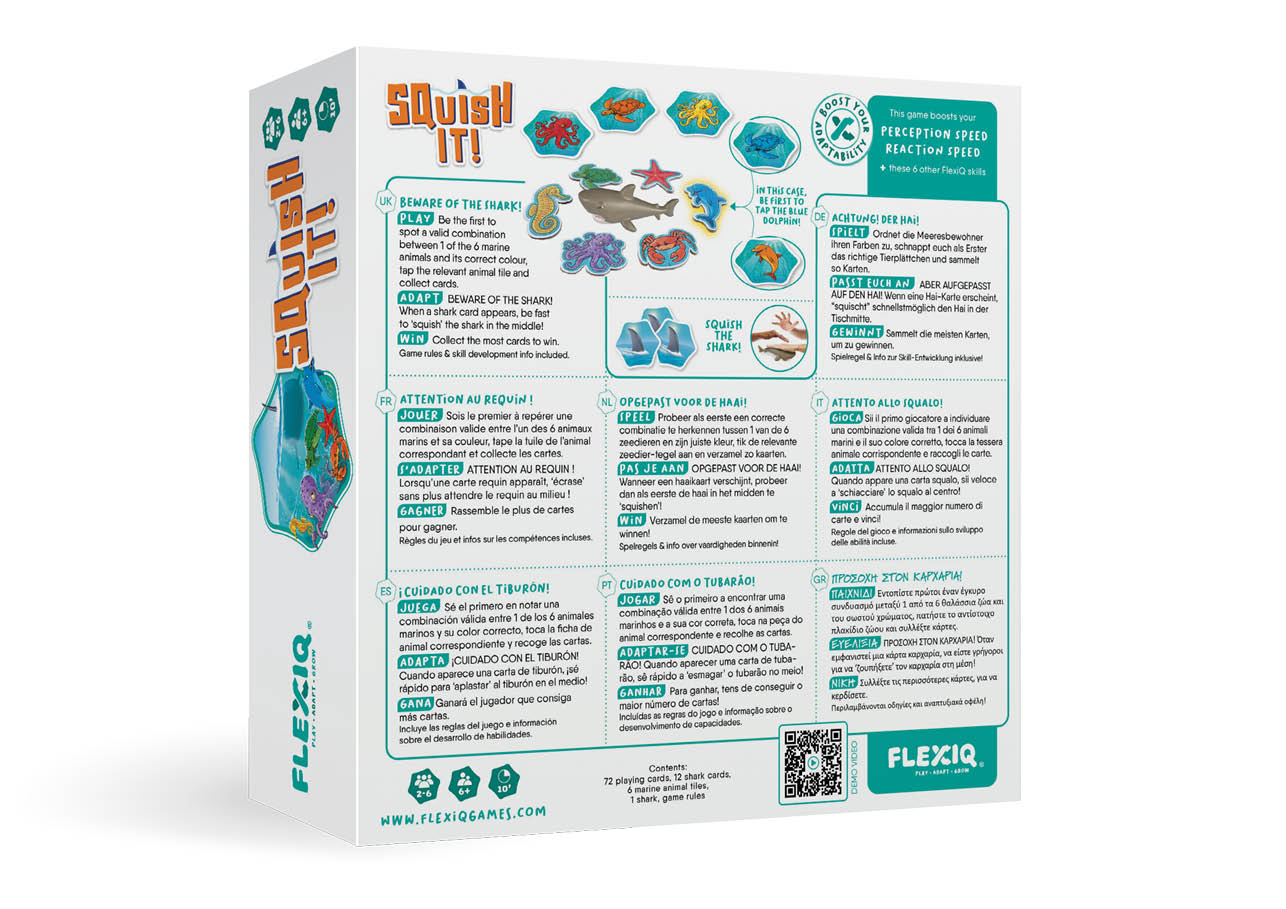 240723-FlexiQ-FXG 104-Squish It!-webshop-ML-LR3 Squish-It ! de Flexiq Games : dos de la boîte de jeu