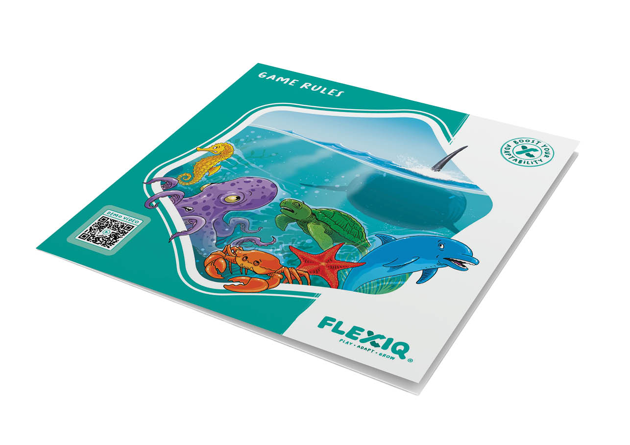 Squish-It! von Flexiq Games: die Spielregeln