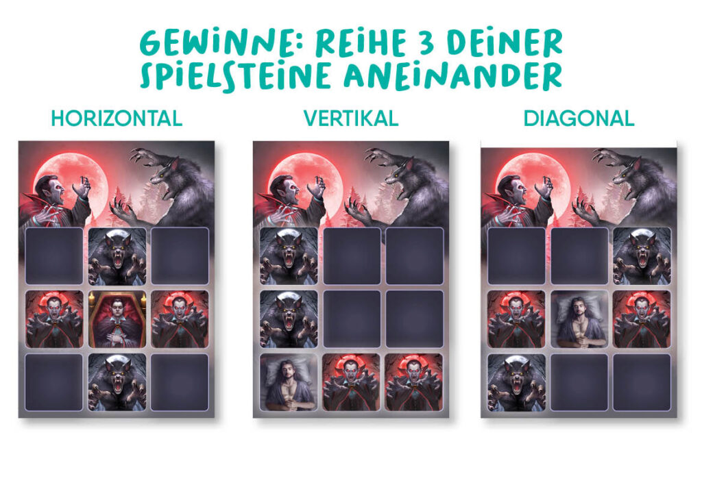 Night Fight - FlexiQ Games - Wie man gewinnt