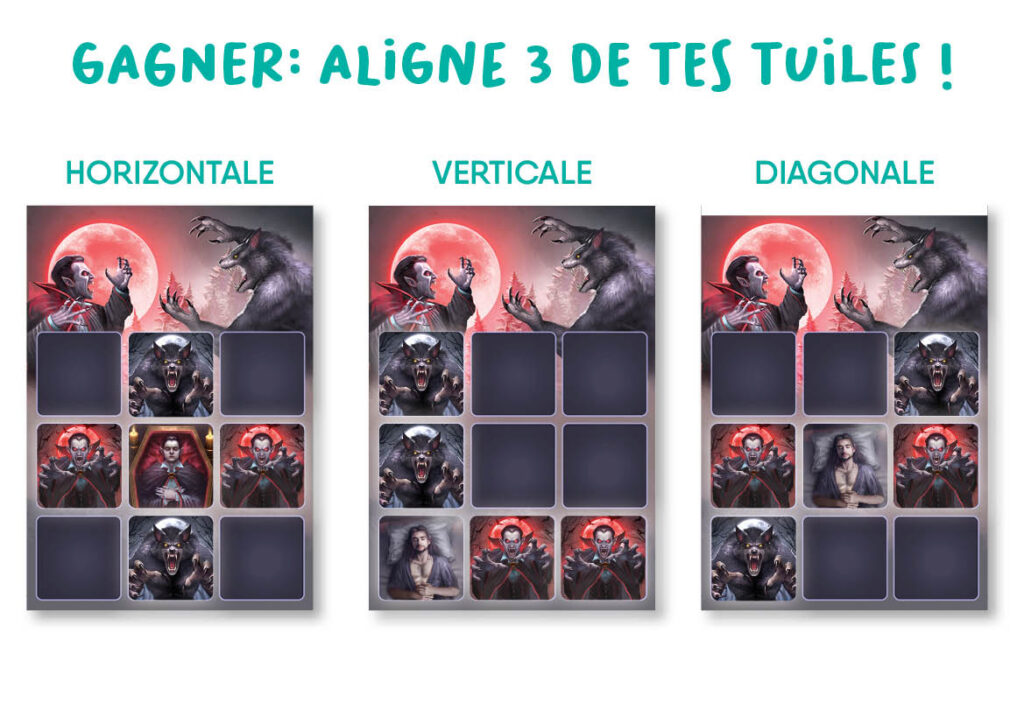 Night Fight - FlexiQ Games - comment gagner