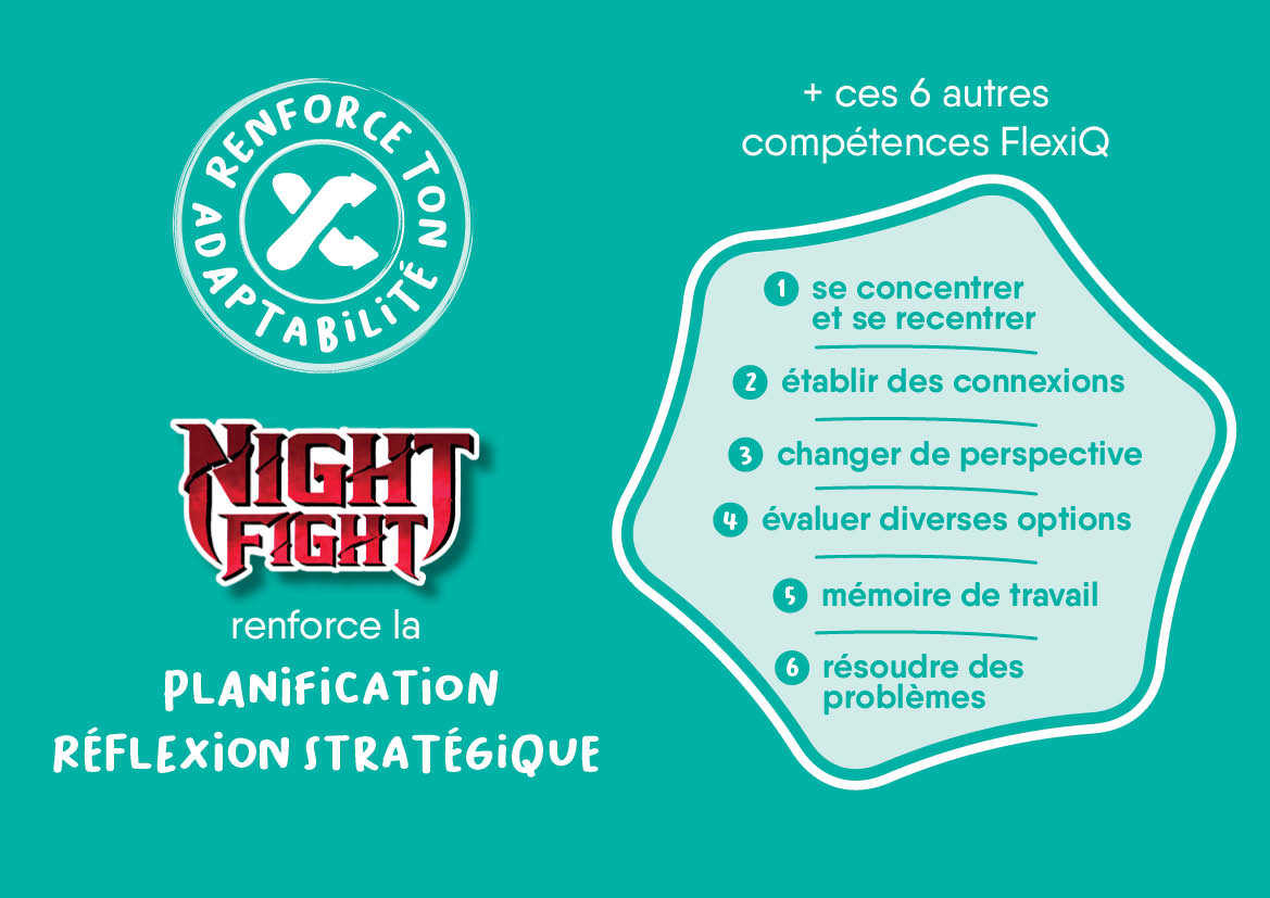 260703-FlexiQ-FXG 703-NightFight-6-Skills-NL-LR Night Fight - FlexiQ Games - compétences